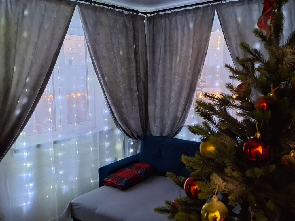 2-комнатный Дом