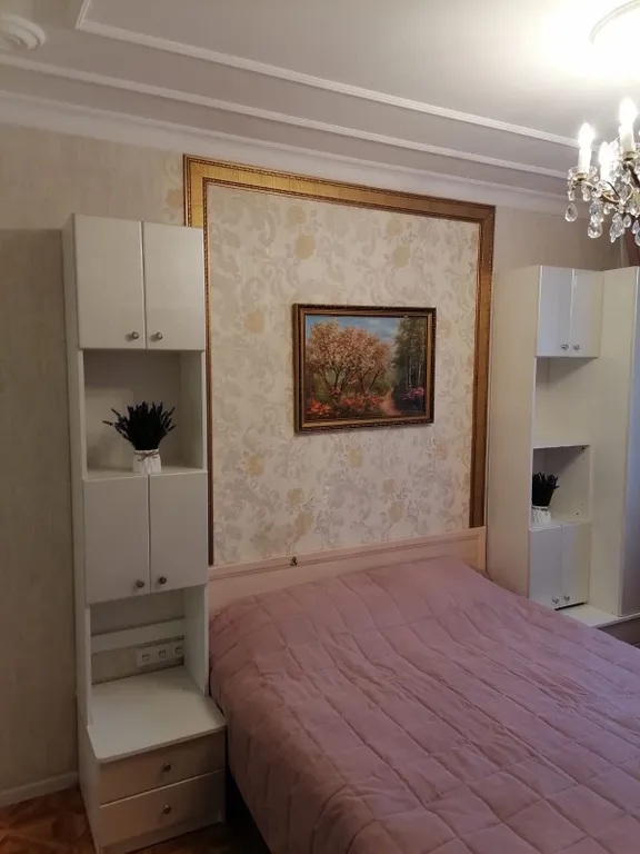 Уютная однокомнатная квартира напротив санатория Казахстан