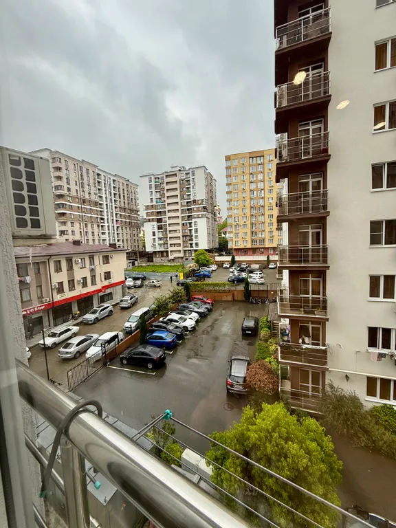 Квартира Апартаменты рядом с морем — Сочи