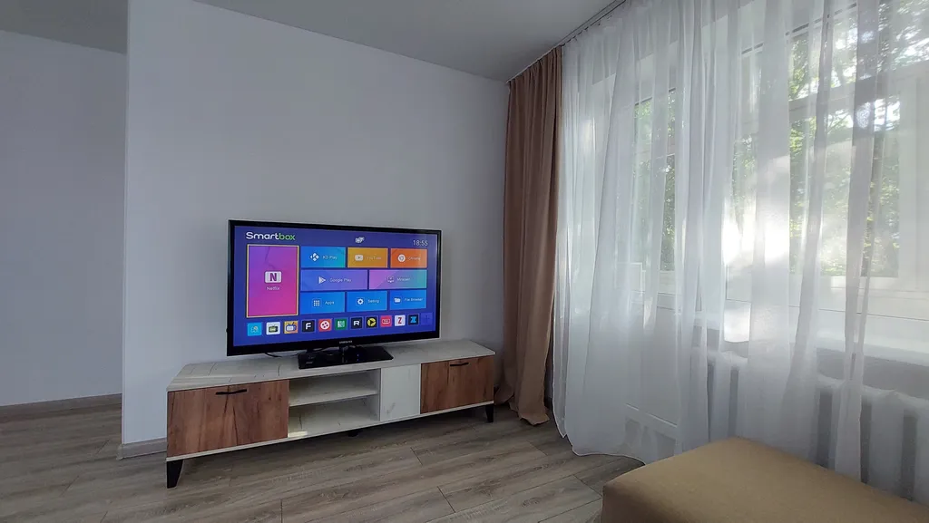 Квартира Уютная квартира в центре города — Калининград