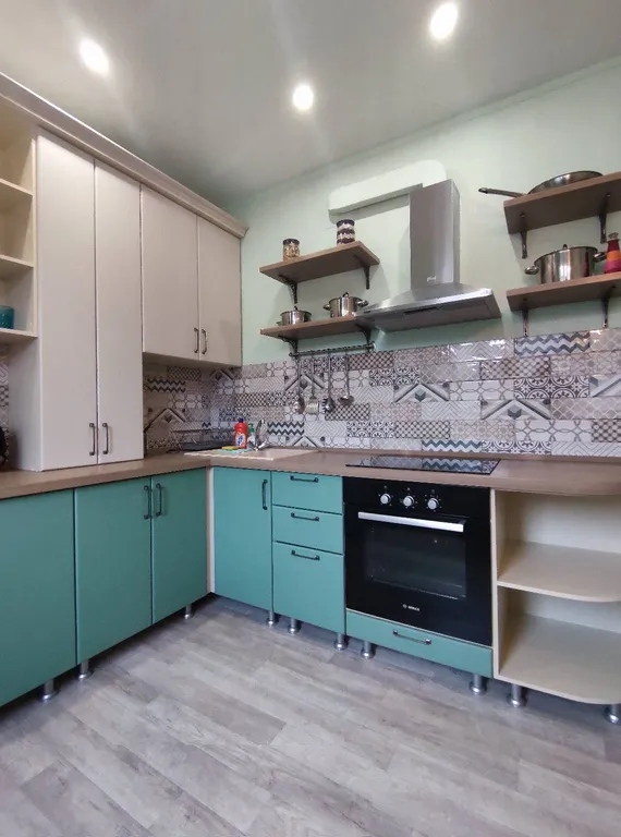 1-комнатная Квартира — аренда посуточно в Астрахань