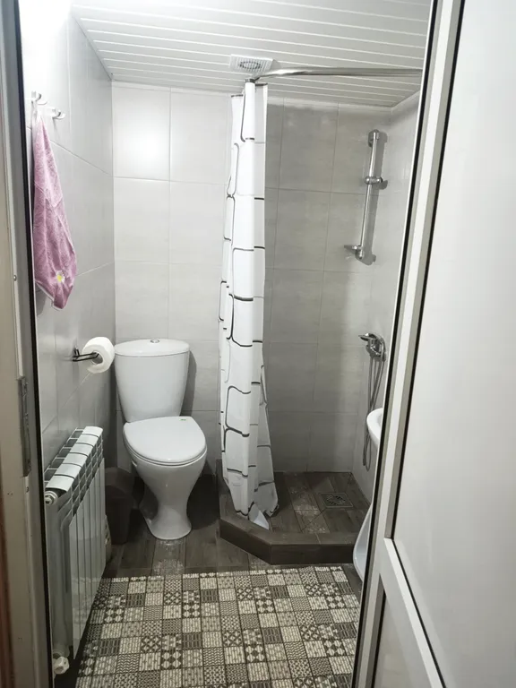 Уютный дом для отдыха