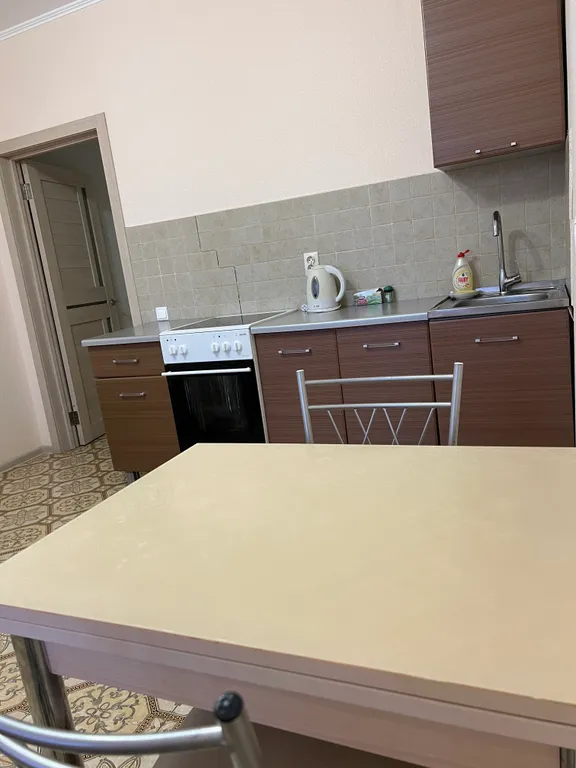 Квартира Уютная квартира — Тюмень