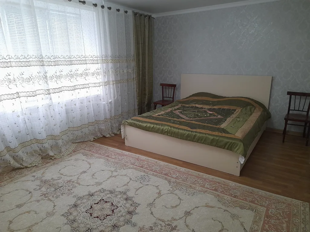 Уютная квартира в центре города — аренда посуточно в Дербент