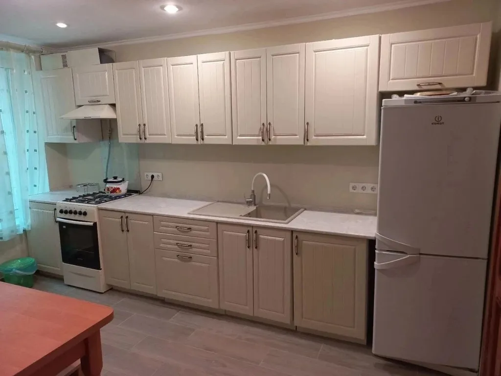 Квартира с двориком возле моря — аренда посуточно в Евпатория