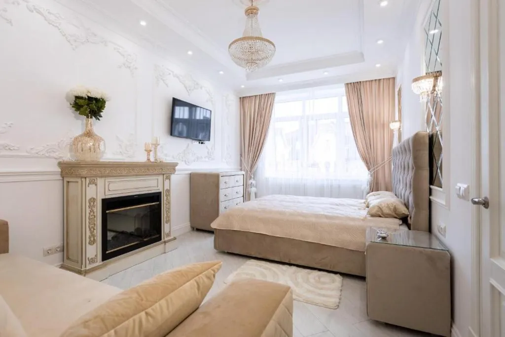 Квартира Apart39 у Музея Янтаря VIP — аренда посуточно в Калининград