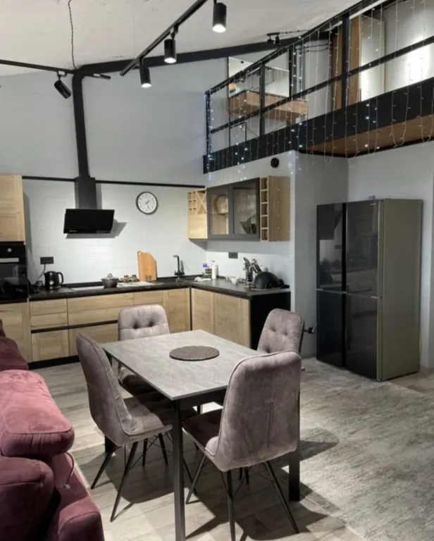 Прекрасные апартаменты люкс класса с видом на Джума мечеть