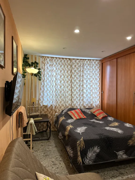 Квартира Комната — Волгоград