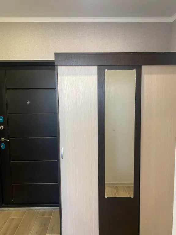 Уютная квартира в новом доме