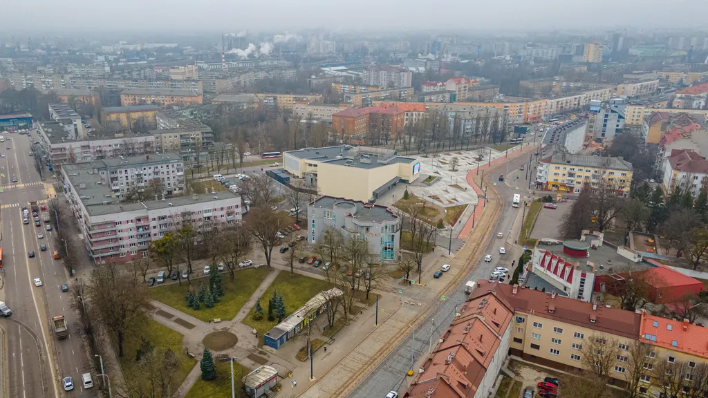Квартира Квартира Like Home 12 — Калининград