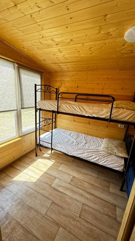 Домик у моря