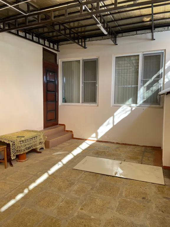 Квартира Уютная квартира рядом с морем — Дербент