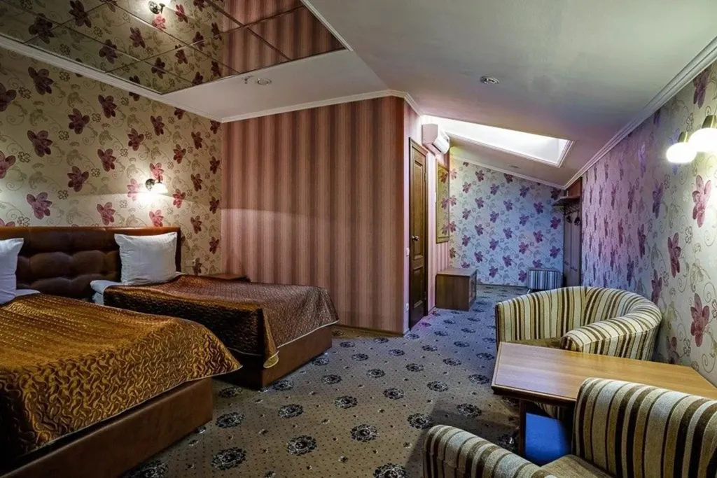 Квартира Комната — Красноярск