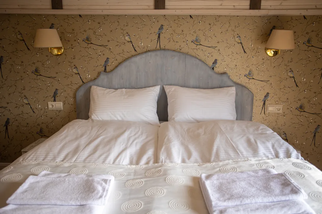 Дом на берегу моря