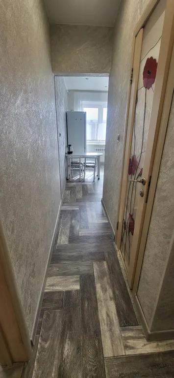 1 комнатная в центре города