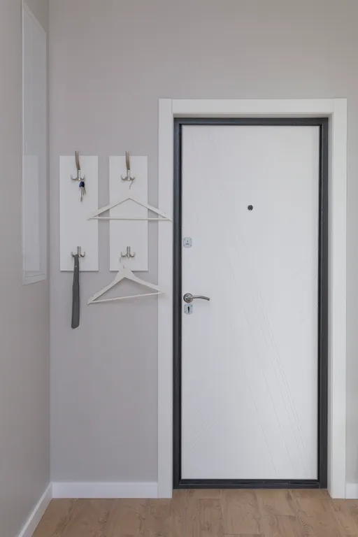 Сутки! Удобная квартира рядом с аэропортом Домодедово. Заселение 24/7