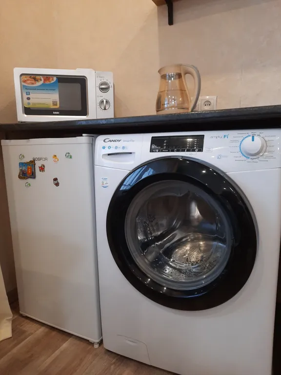 Студия в центре города