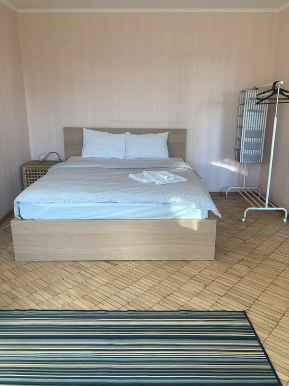 Светлая и уютная квартира в центре