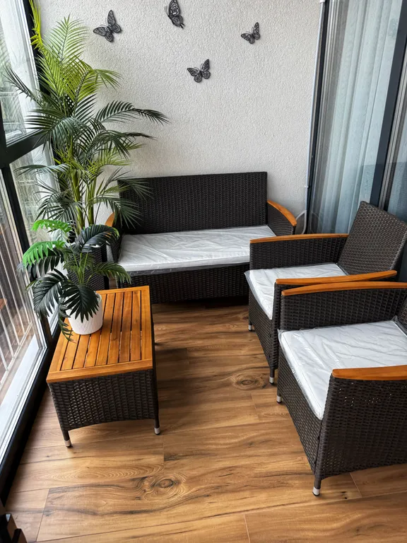 Квартира Апартаменты в Зеленоградске на первой линии в элитном ЖК Атлантис — Зеленоградск