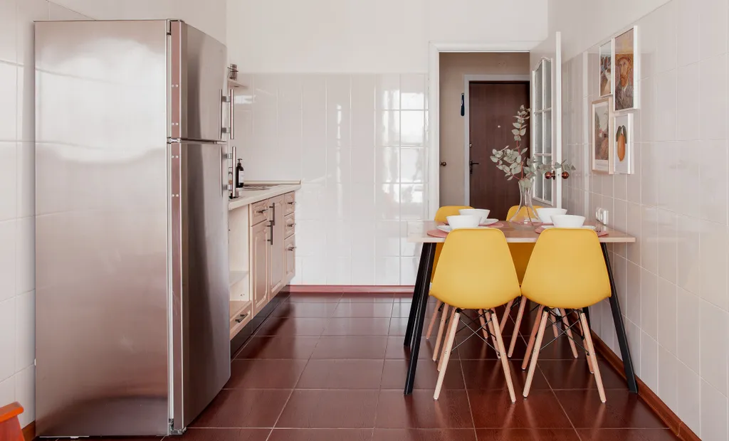 Квартира Квартира Retro Skyline — Красноярск