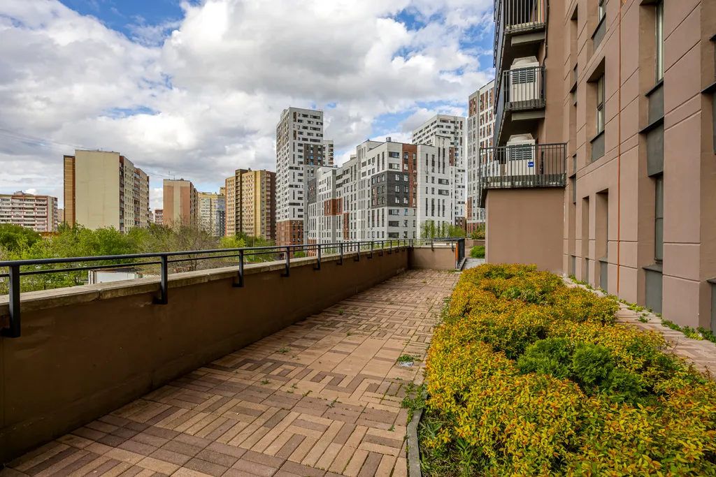 Стильная студия