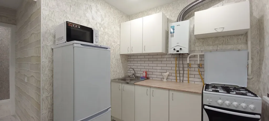 Апартаменты на площади Советской