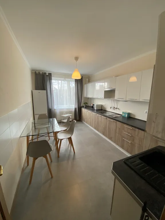 Квартира Квартира Светлогорск рядом с морем — Светлогорск