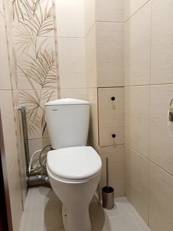 Квартира Уютная квартира рядом с парками — Пушкин