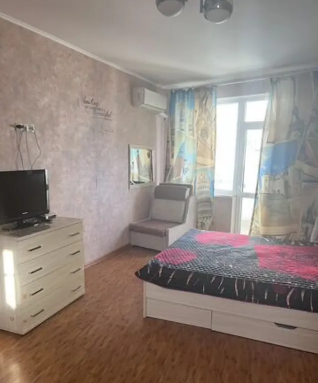 Квартира Квартира в Адлере рядом с жд вокзалом — Адлер