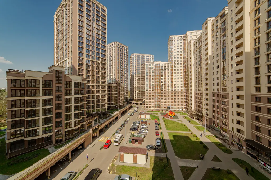 Квартира Квартира Golden Time Apartaments — Минск