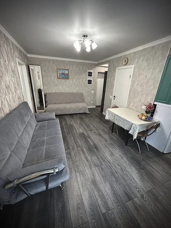 Уютная квартира в центре