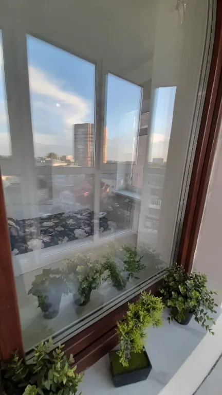 Квартира в центре