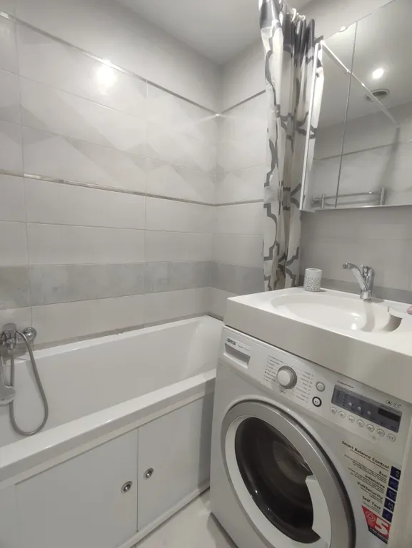 Апартаменты в центре