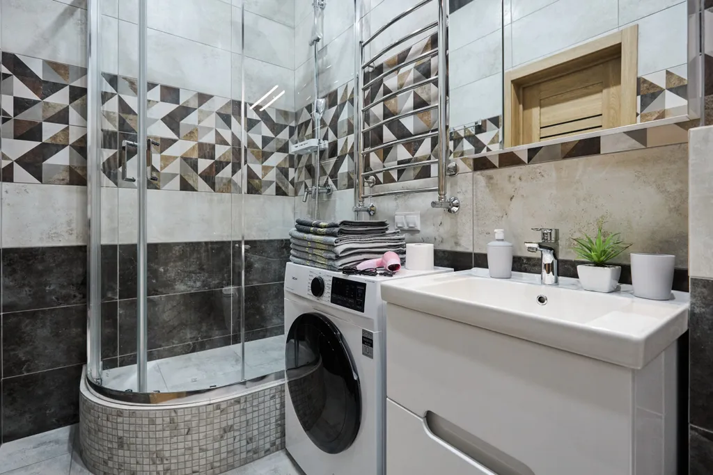 Большая евродвушка на М-4 Дон