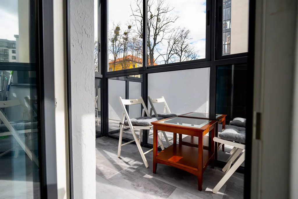 Квартира Большая и комфортная квартира Центральный район Отличные рестораны — Калининград