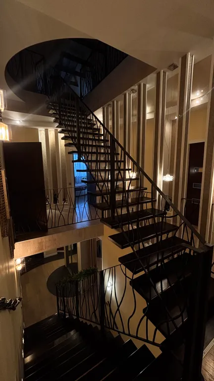 Уютный Дом с бассейном и баней