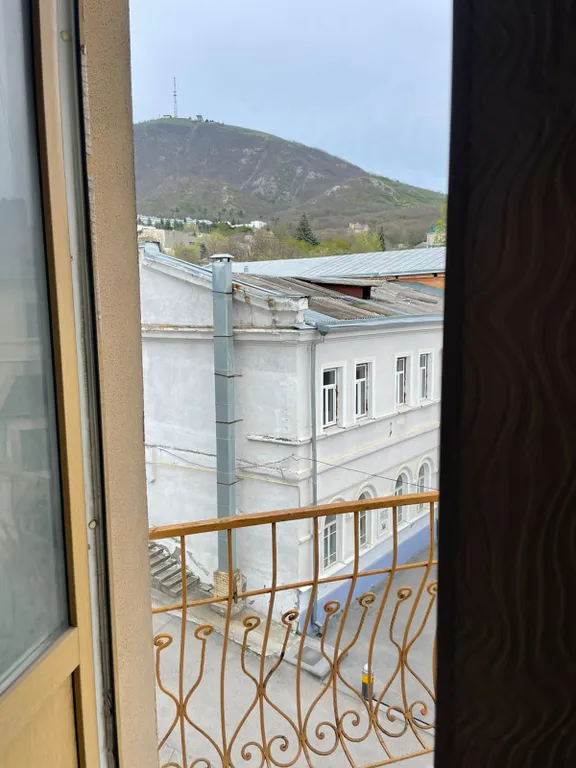 Квартира в курортном районе парка цветник