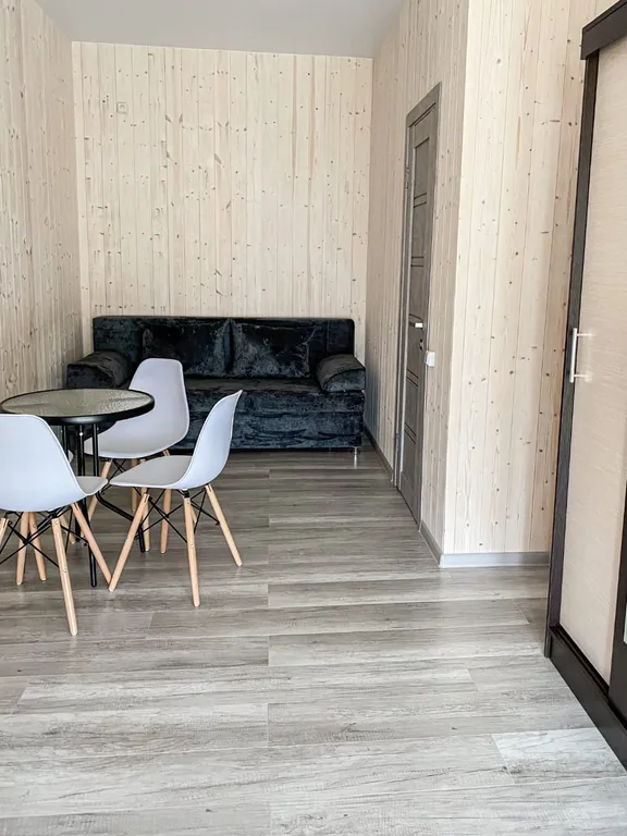 Коттедж с видом на море