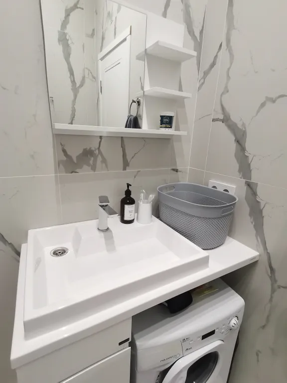 Уютный новый дом у пляжа