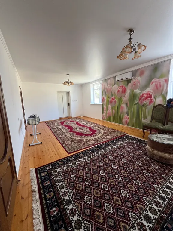 Уютная дача на берегу моря