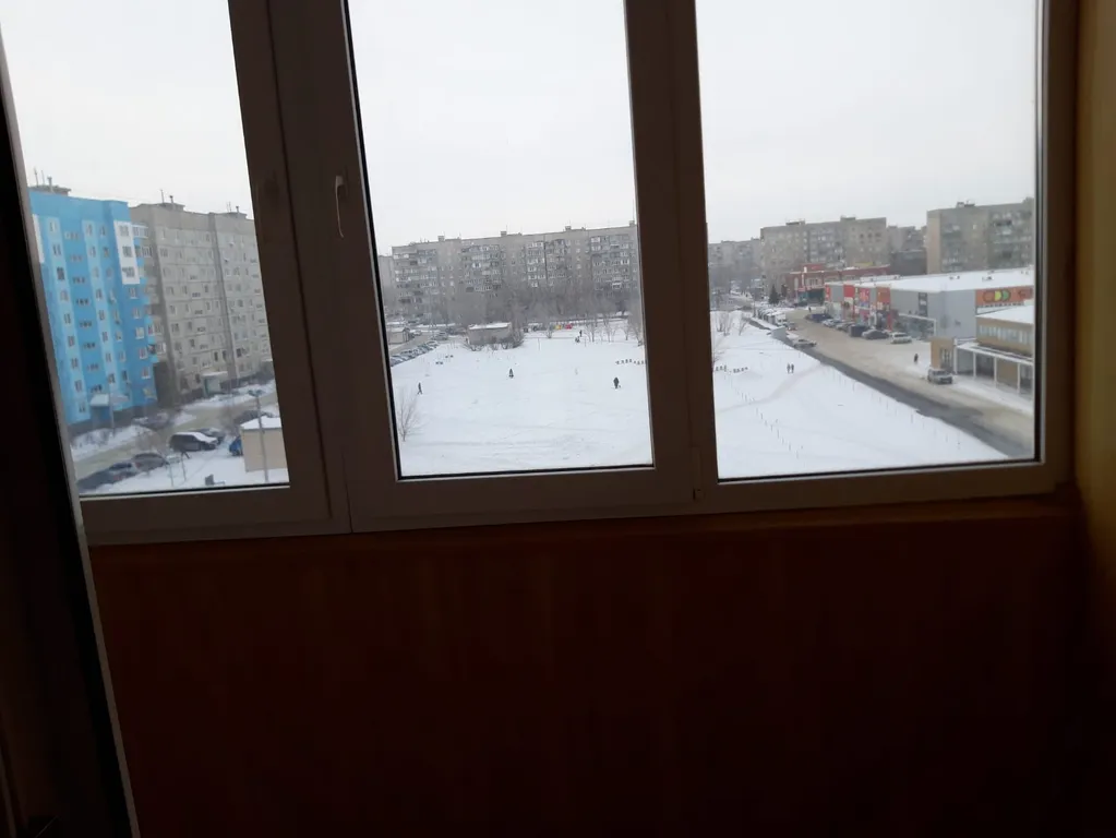 Уютная и чистая квартира