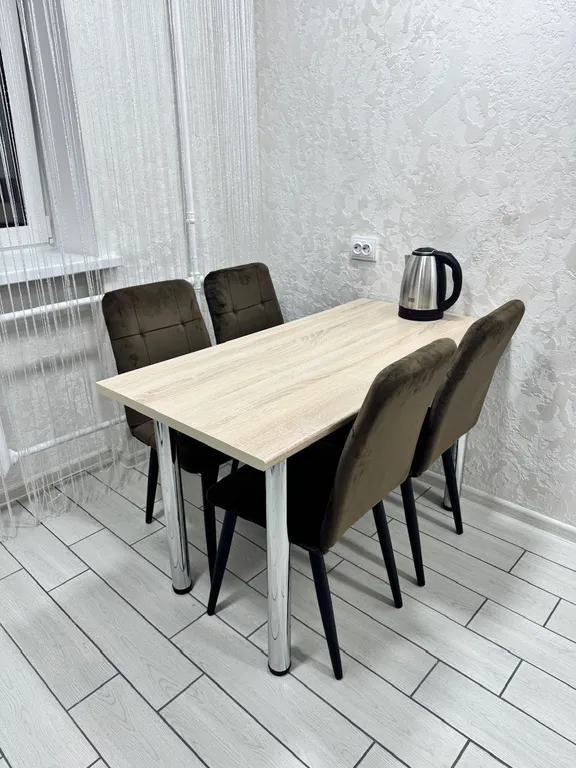 Апартаменты в центре города