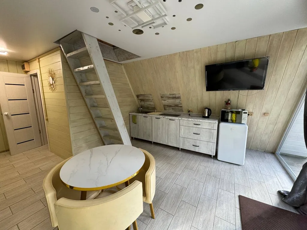 Афрейм в Шерегеше