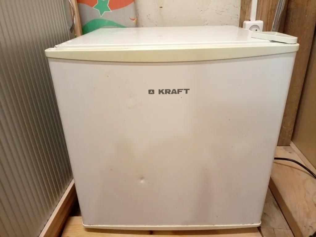 Квартира Комната в коммунальной квартире — Санкт-Петербург