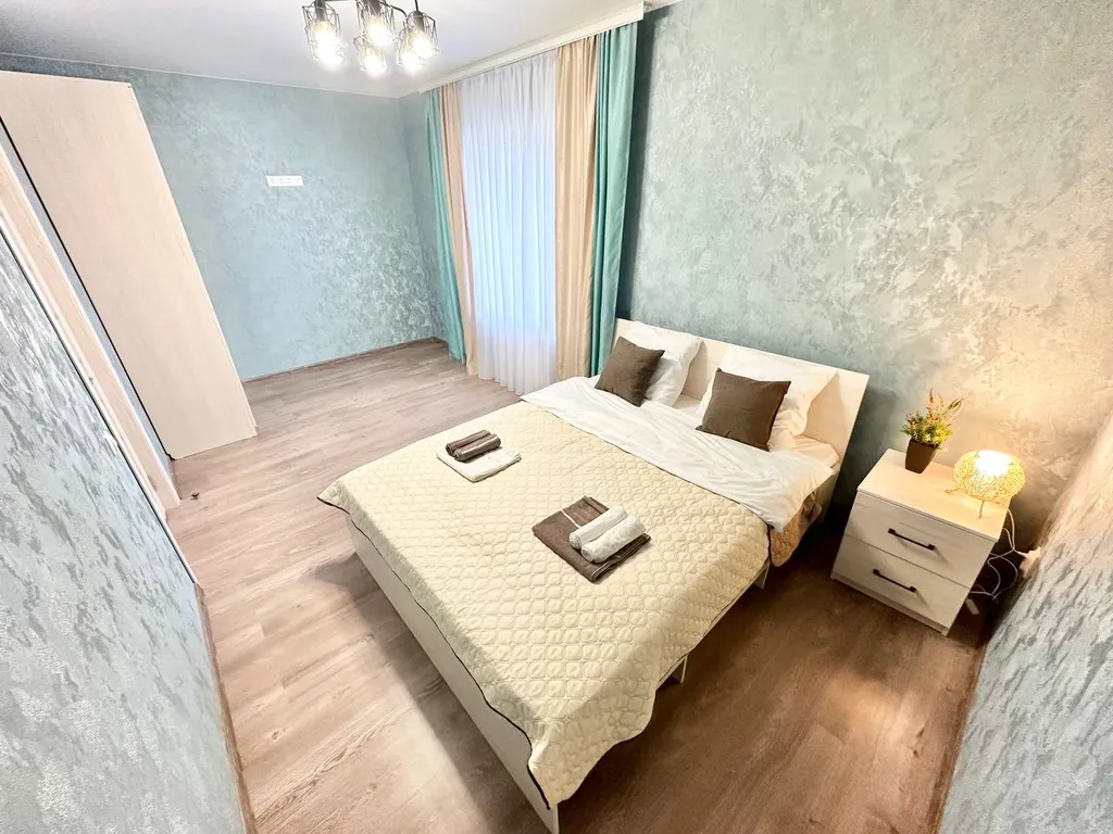 Коттедж у Оки, до центра 15 минут