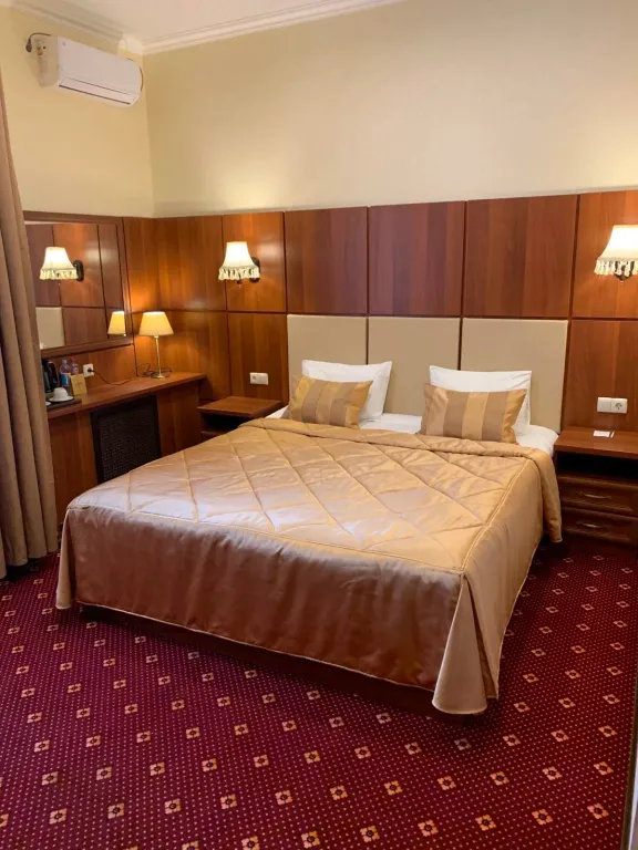 Квартира Комната — аренда посуточно в Балаково