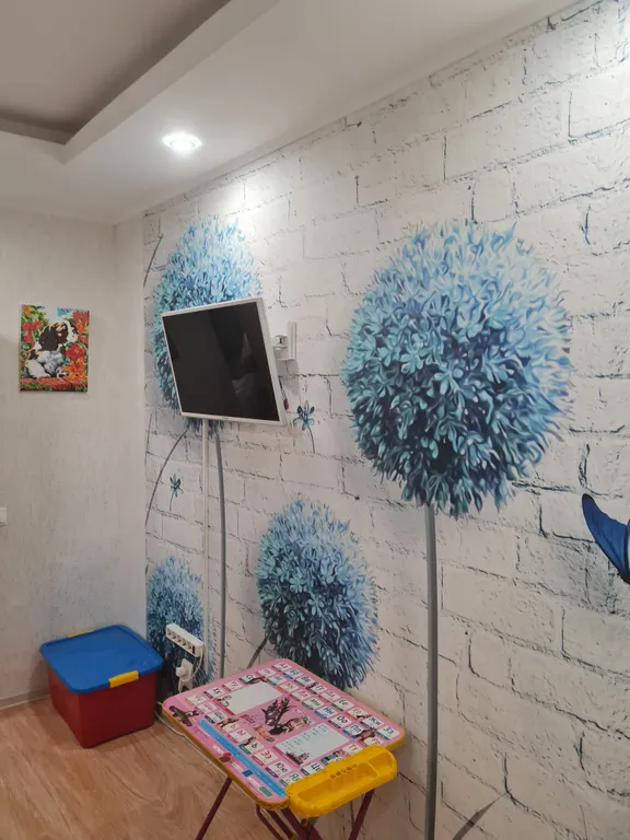 Квартира Уютная квартира — Ярославль