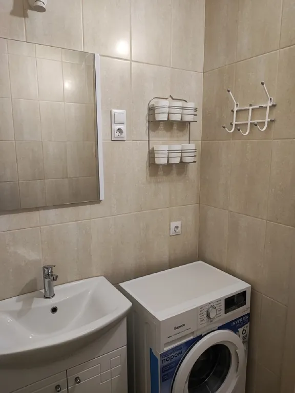 Дом для отдыха