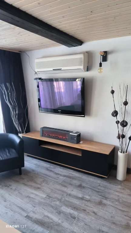 Дом в центре города