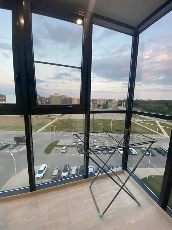 Уютная квартира в новейшем и современном ЖК